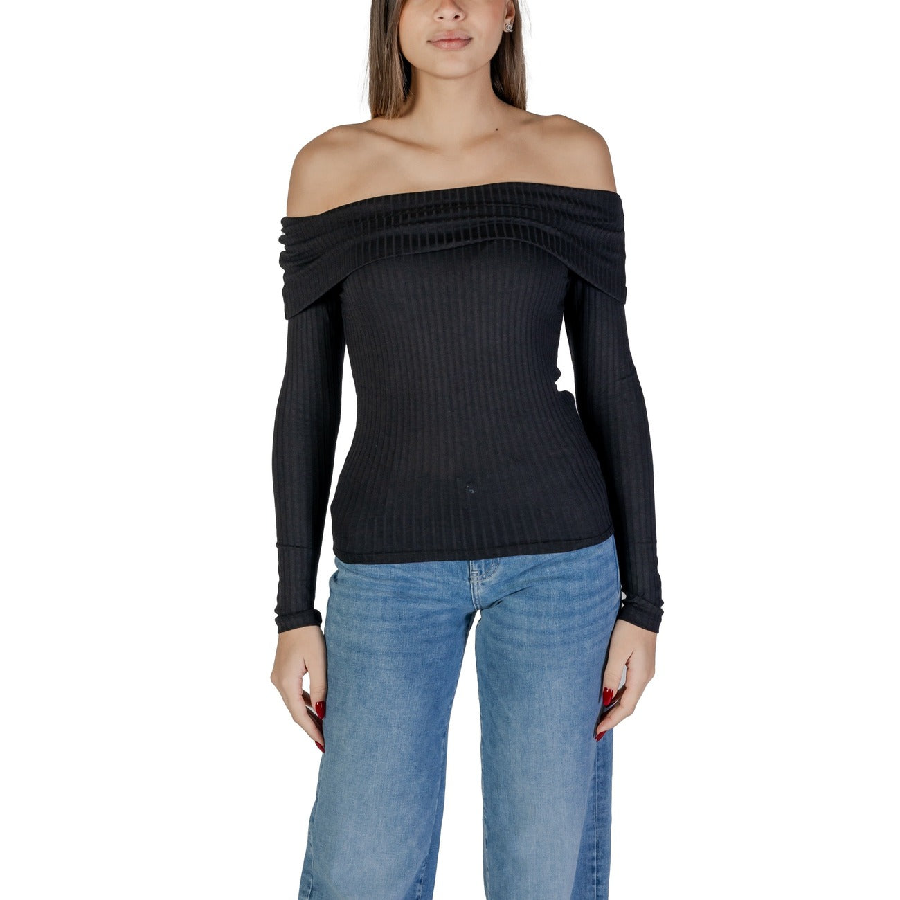 Jacqueline De Yong - Jacqueline De Yong Maglia Donna