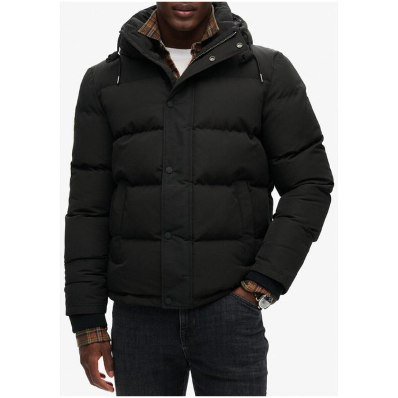 Superdry - Superdry Men's Jacket