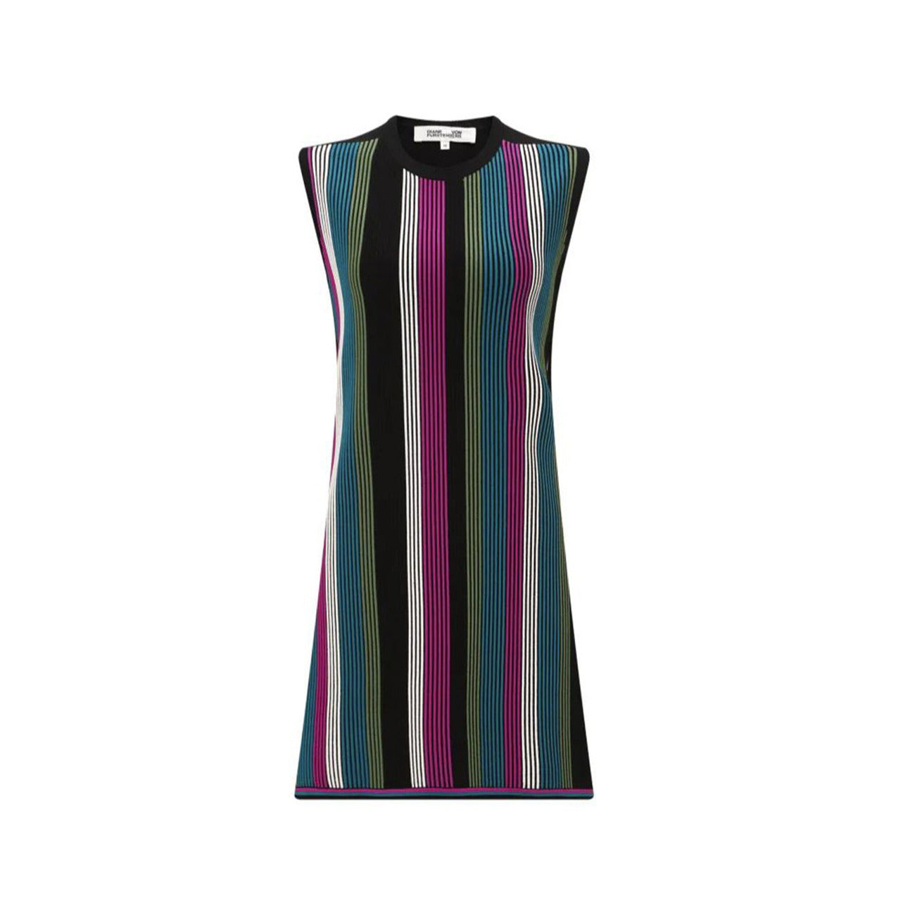Diane Von Furstenberg - Diane Von Furstenberg Abito Donna