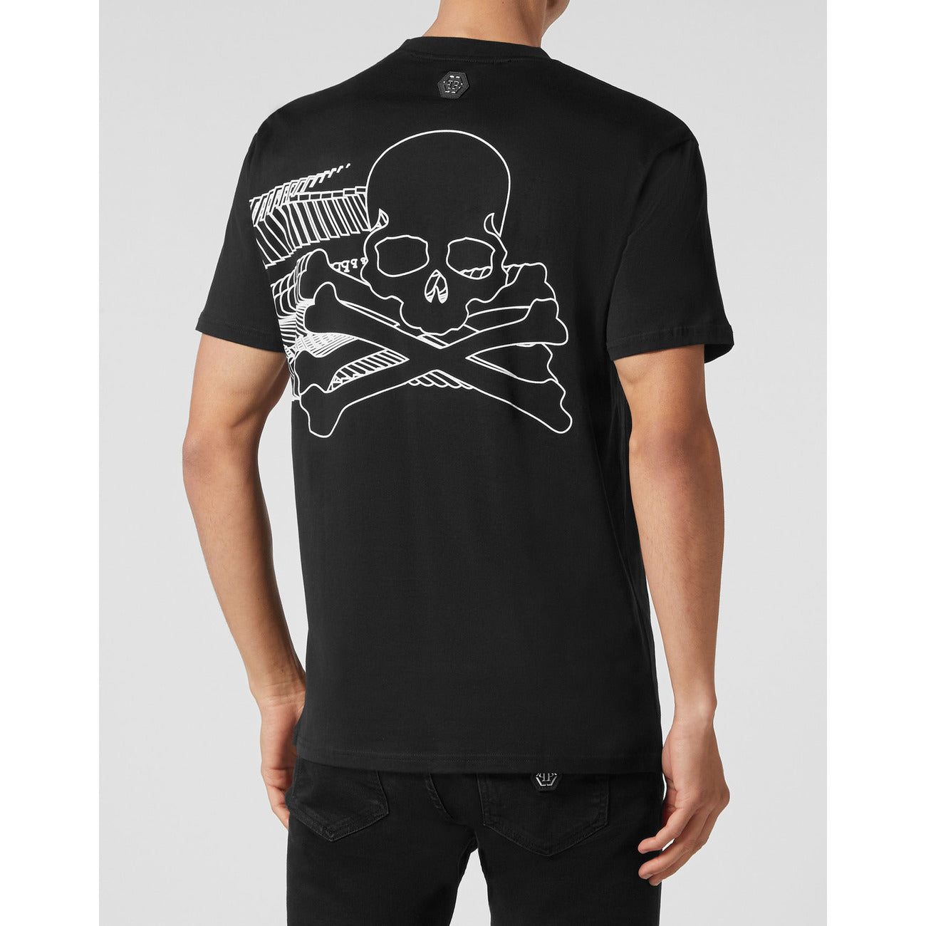 Philipp Plein - Philipp Plein Men's T-Shirt