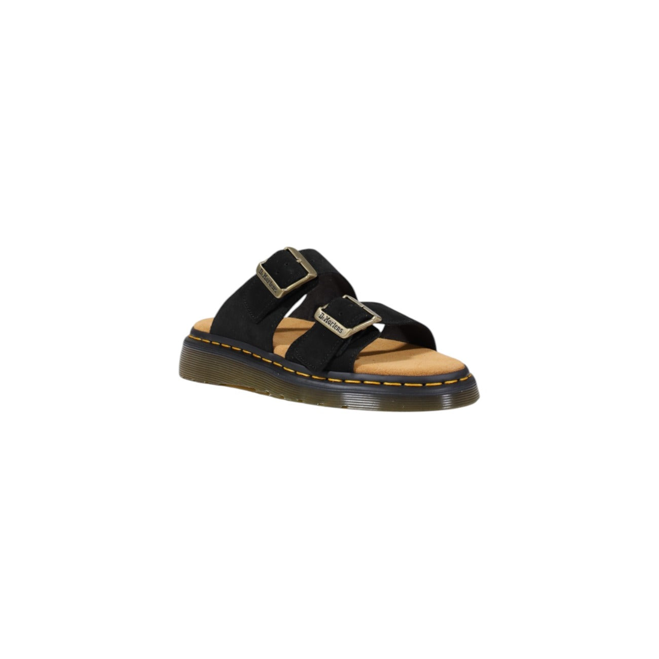 Dr. Martens - Dr. Martens Men's Slippers