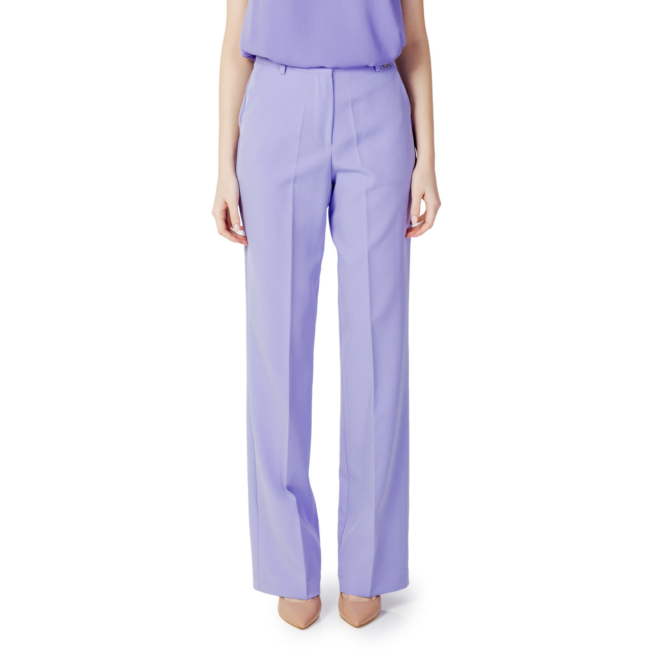 Hanny Deep - Hanny Deep Pantaloni Donna
