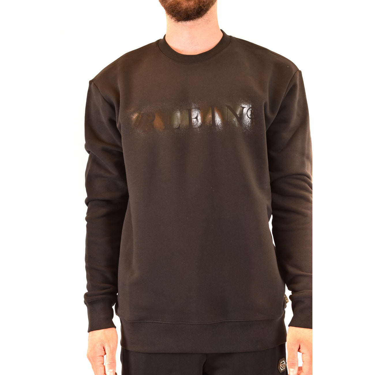 Philipp Plein - Philipp Plein Felpa Uomo