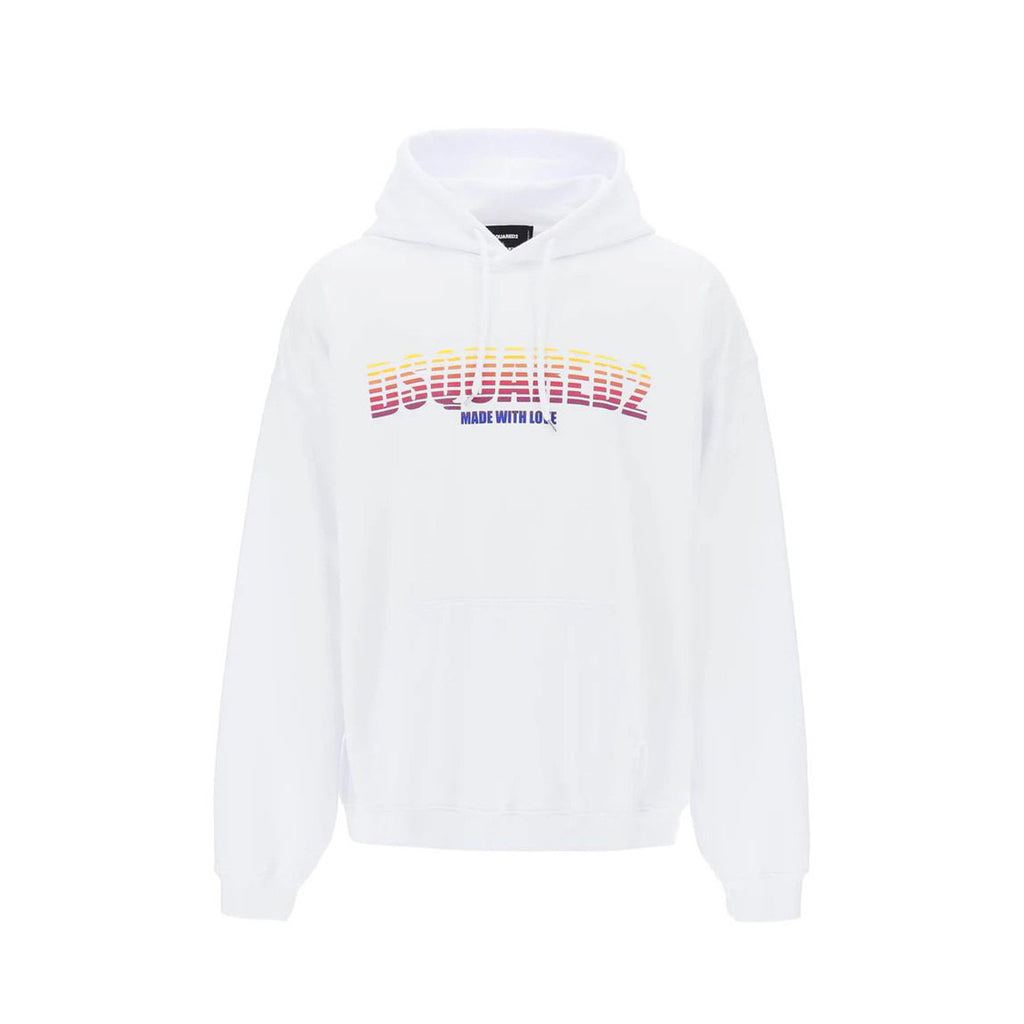 Dsquared2 - Dsquared2 Men's Sweatshirt