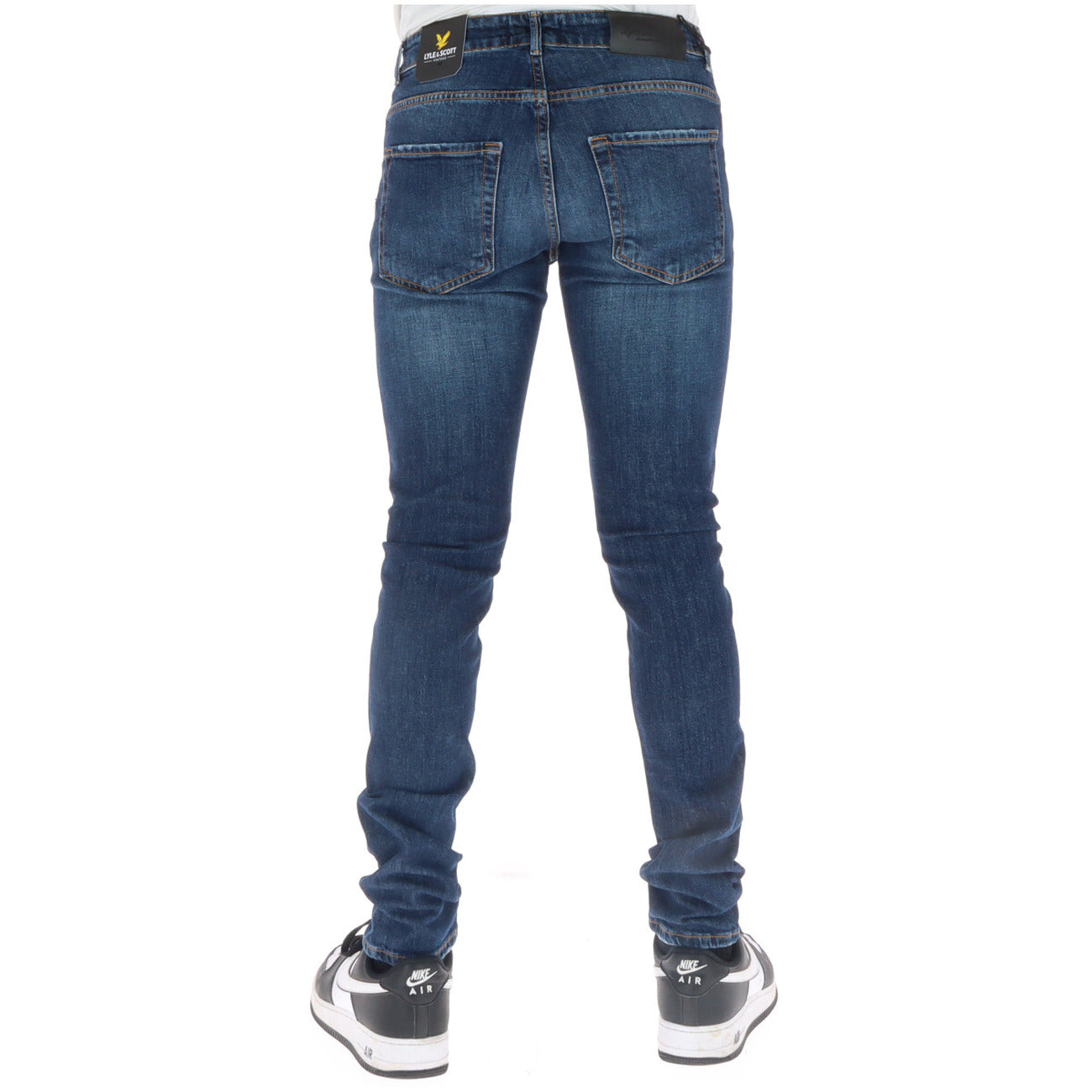 Lyle &amp; Scott - Lyle &amp; Scott Men's Jeans