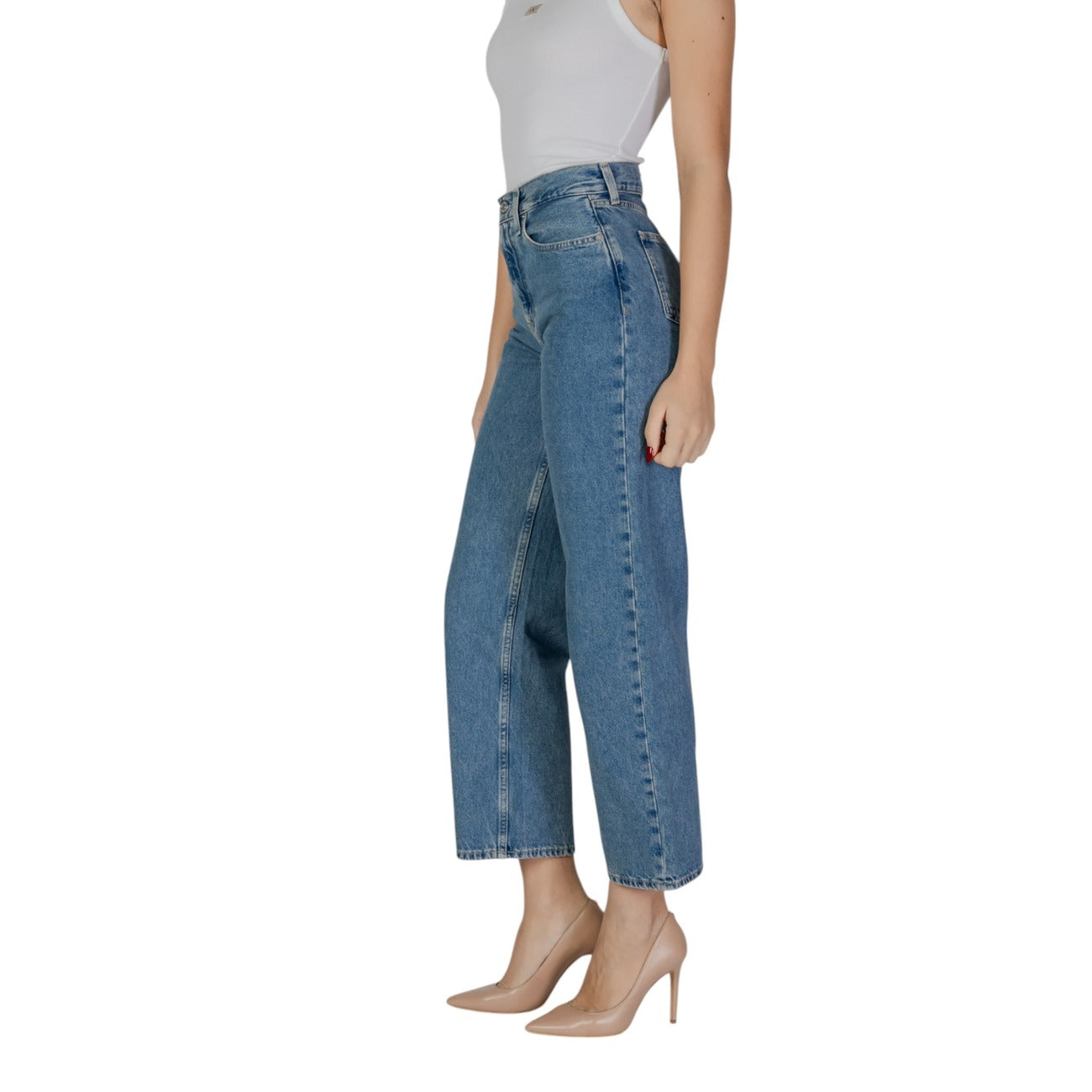 Calvin Klein Jeans - Calvin Klein Jeans Women's Jeans
