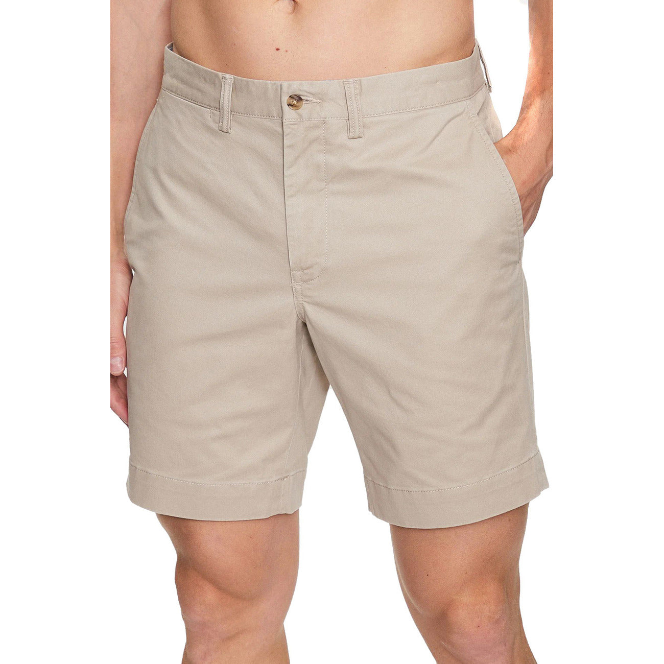Polo Ralph Lauren - Polo Ralph Lauren Men's Bermuda Shorts
