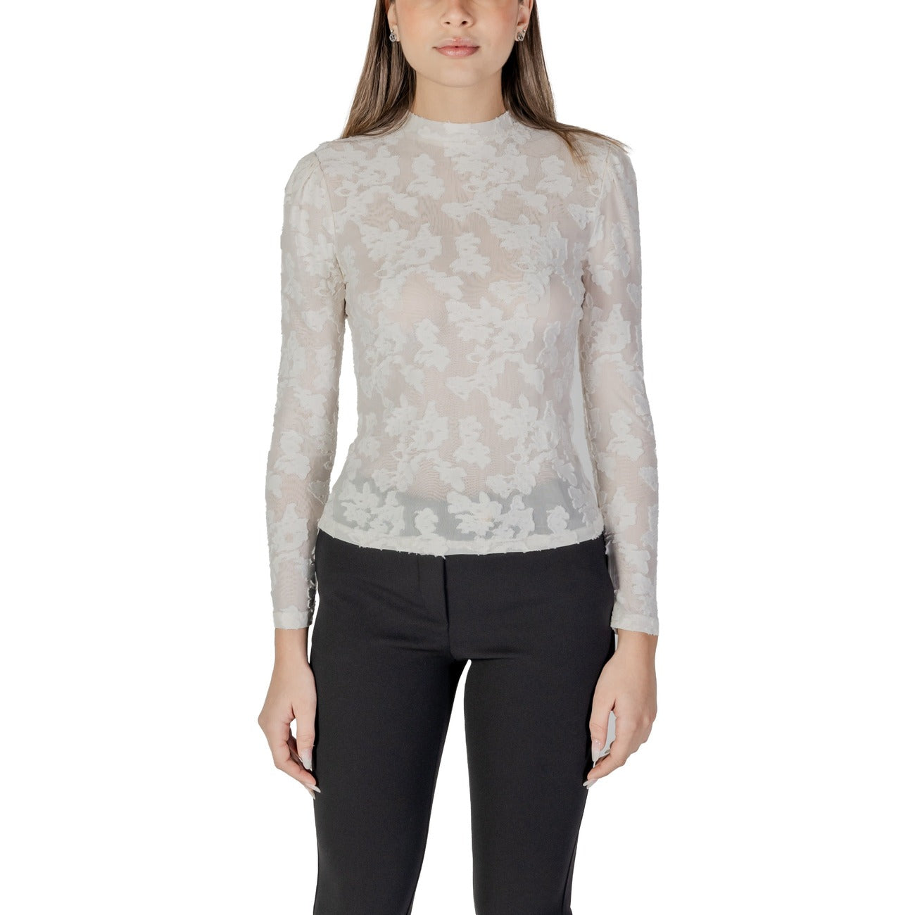 Morgan De Toi - Morgan De Toi Women's Blouse