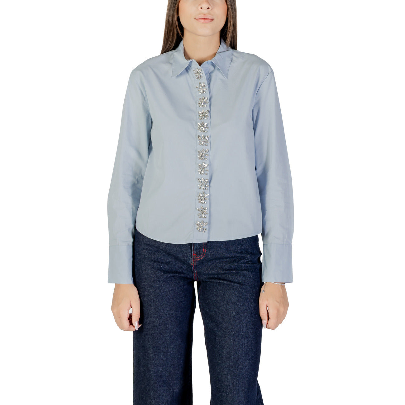 Only - Only Camicia Donna