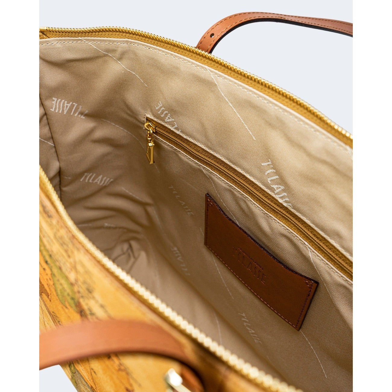 Alviero Martini First Class - Alviero Martini First Class Women's Bag