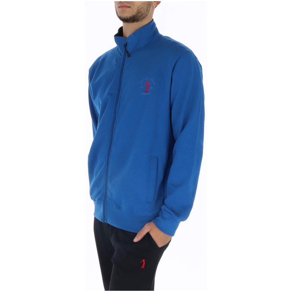 Us Golf Club - Us Golf Club Men's Sweatshirt