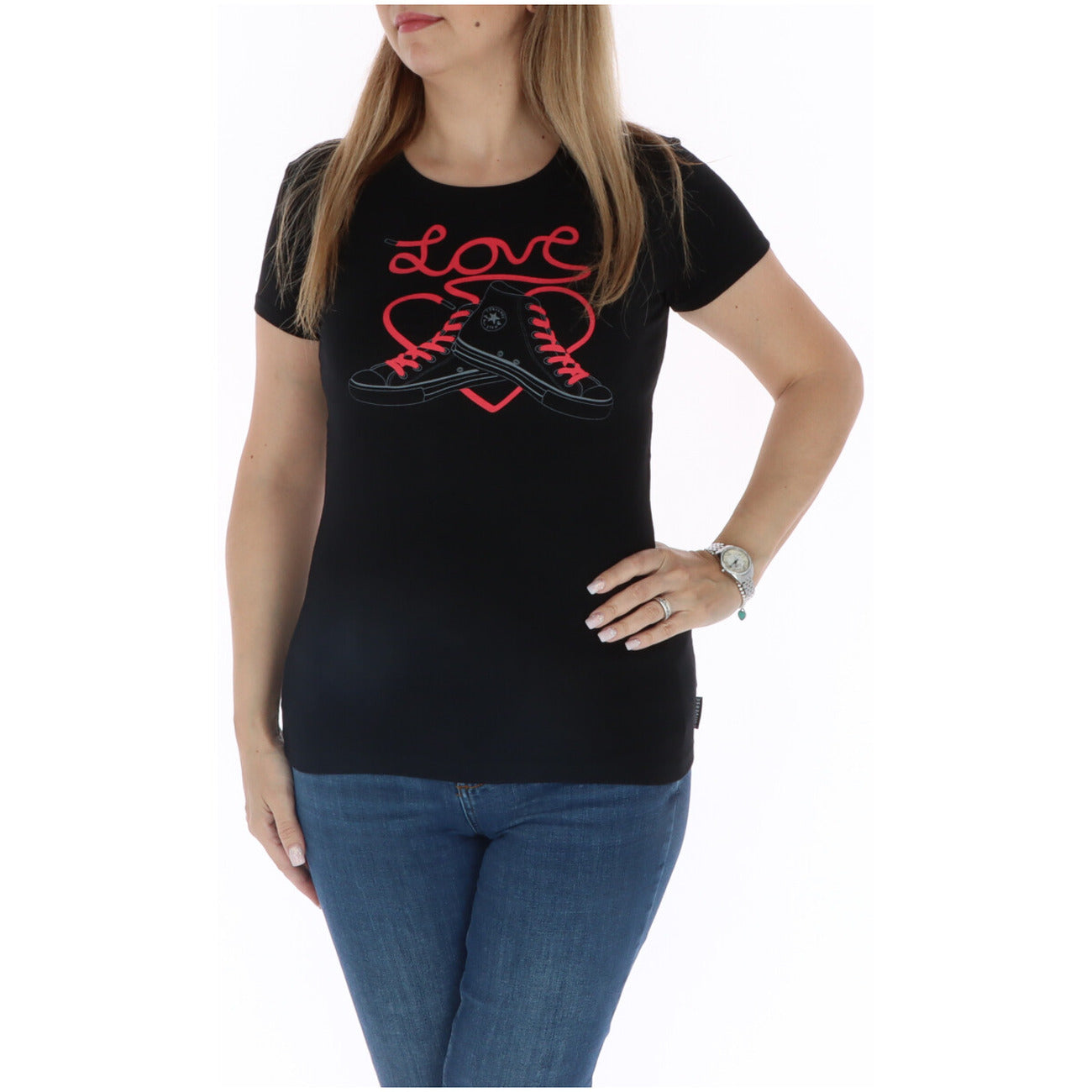 Converse - Converse Women's T-Shirt