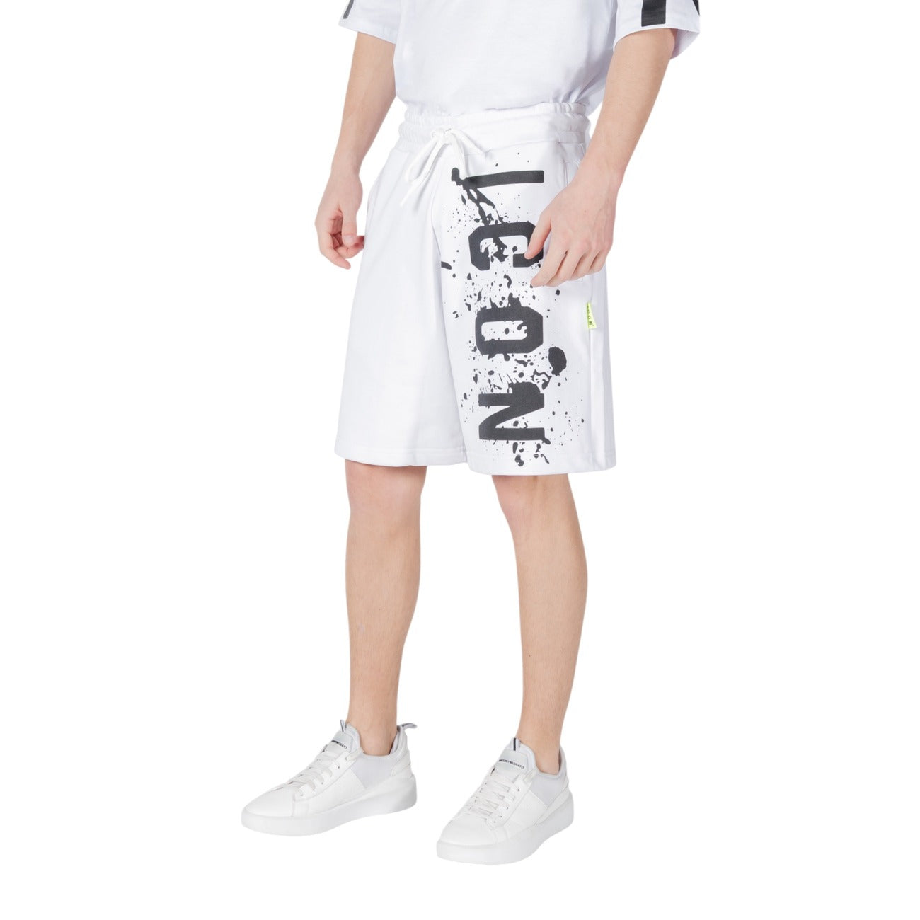 Icon - Icon Men's Bermuda Shorts