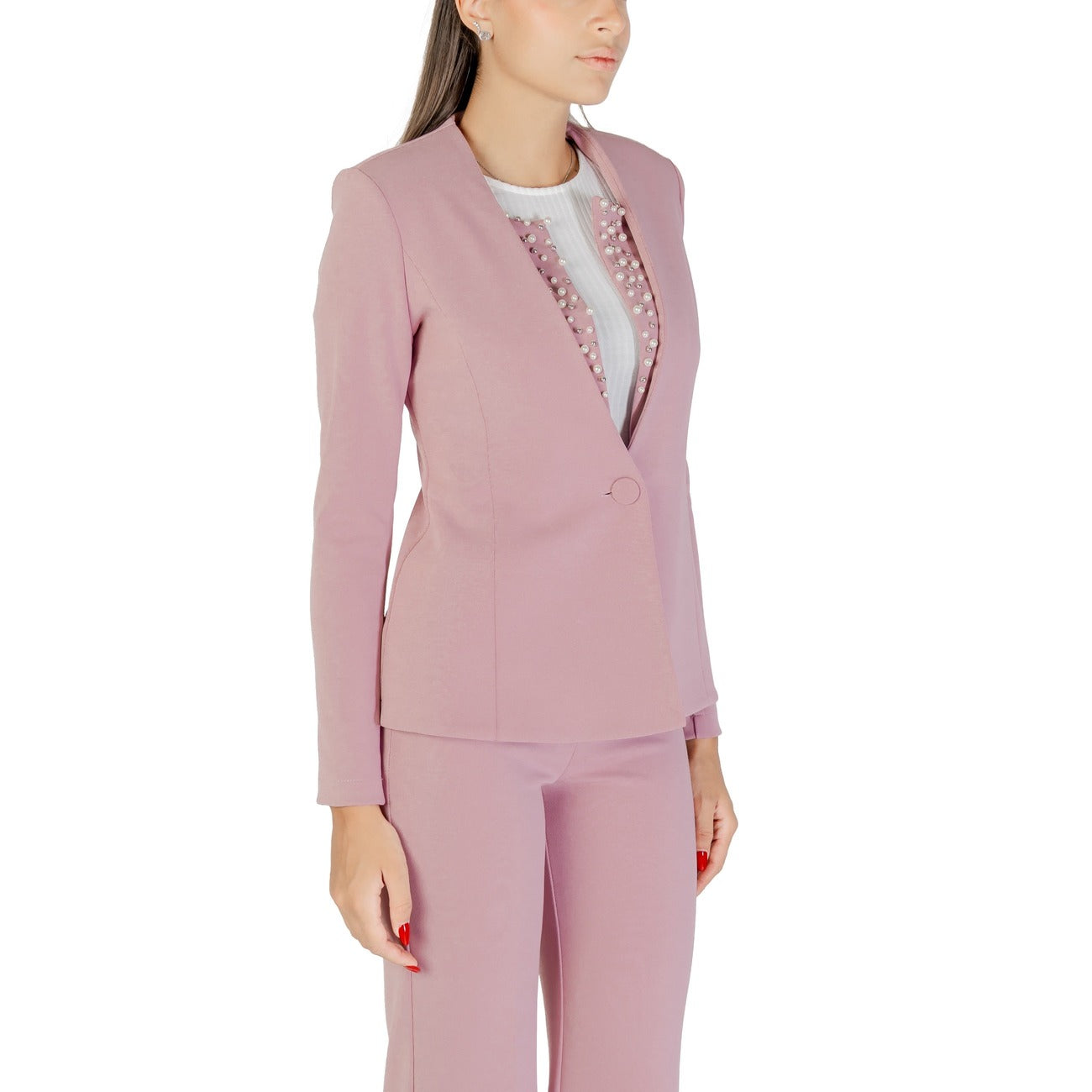 Renaissance - Renaissance Women's Jacket