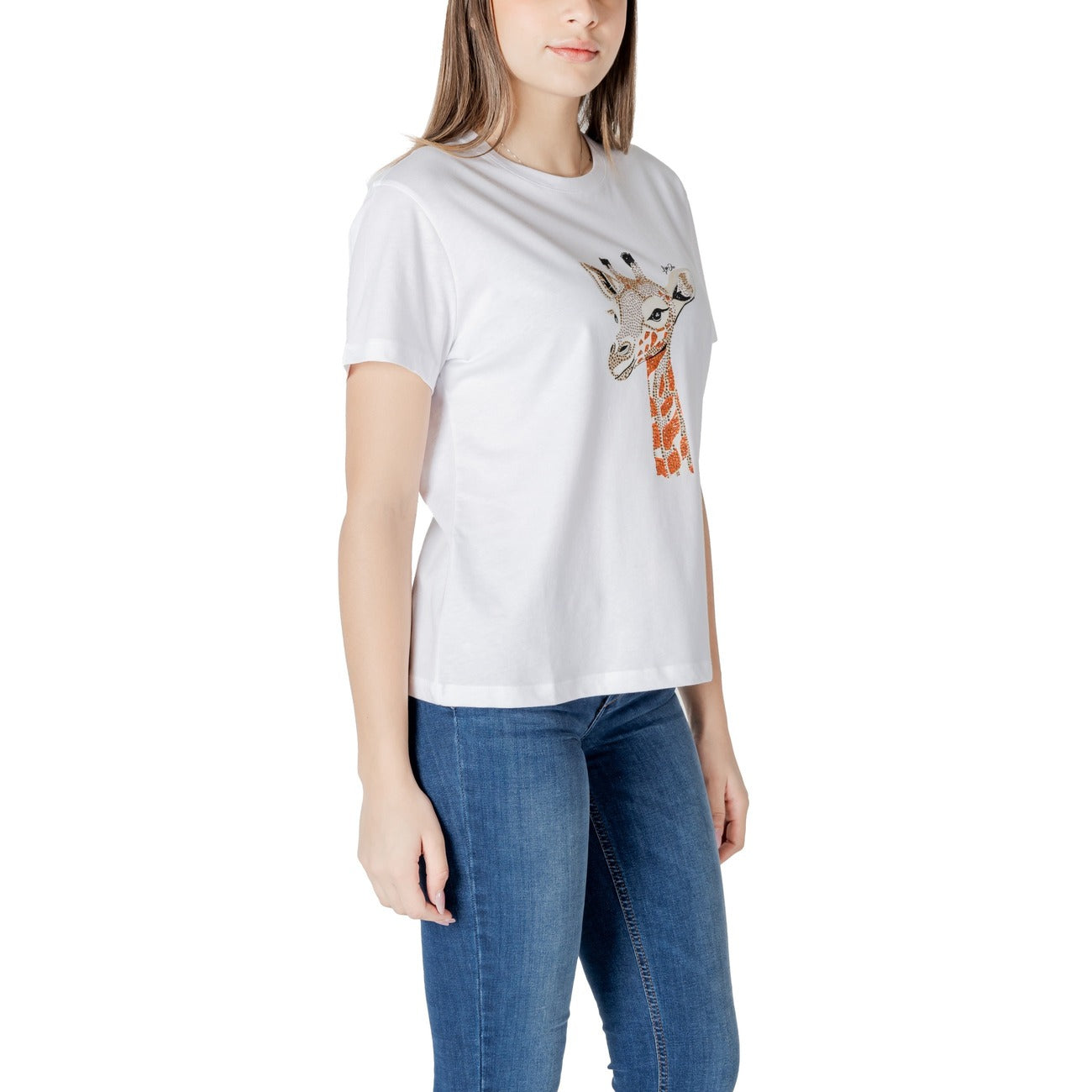 Liu Jo - Liu Jo Women's T-Shirt