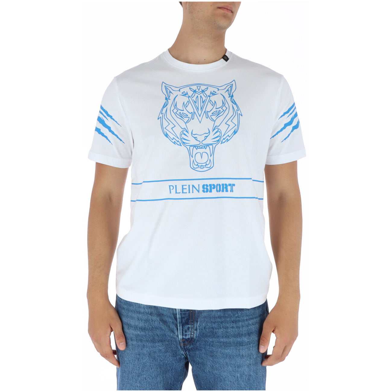 Plein Sport - Plein Sport Men's T-Shirt