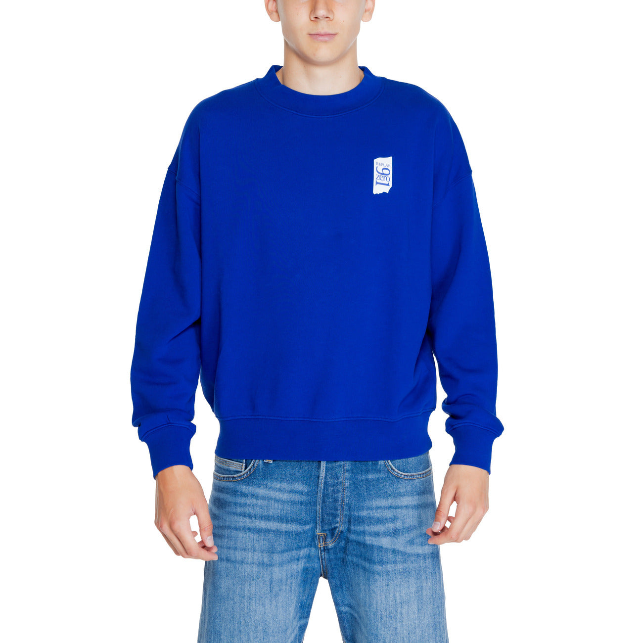 Replay - Replay Men's Sweatshirt
