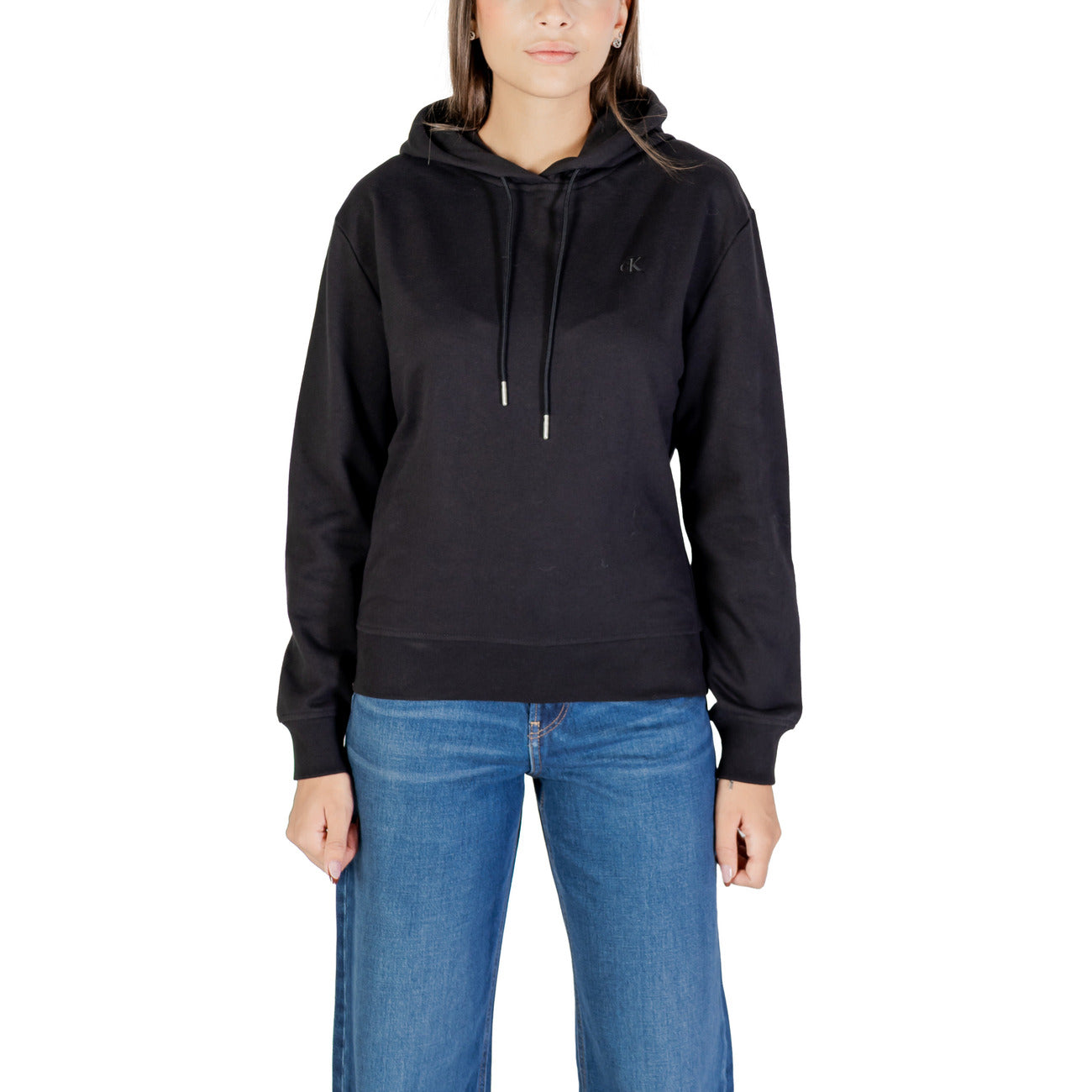 Calvin Klein Jeans - Calvin Klein Jeans Felpa Donna