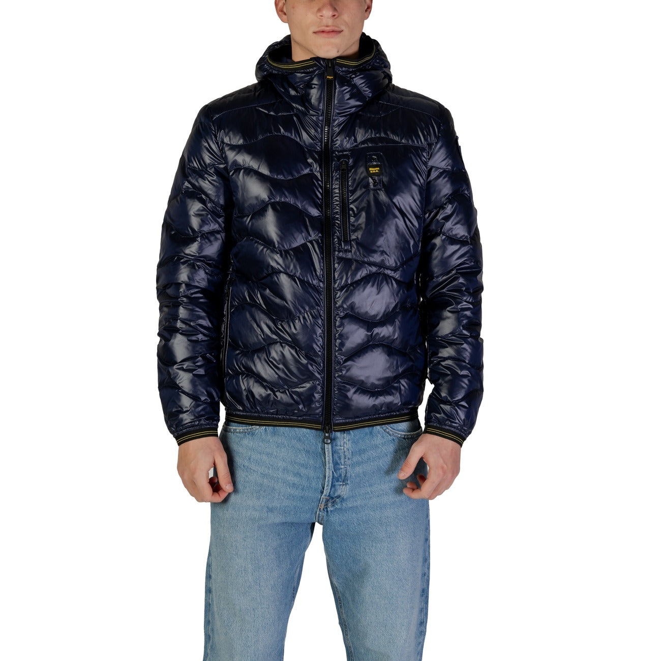 Blauer - Blauer Men's Jacket