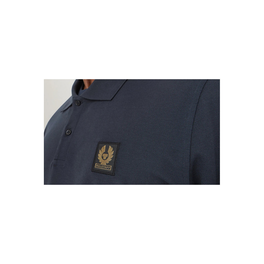 Belstaff - Belstaff Polo Uomo