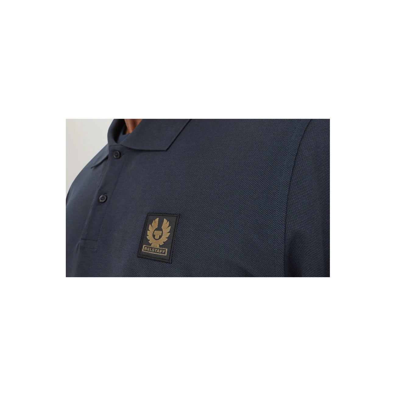 Belstaff - Belstaff Polo Uomo
