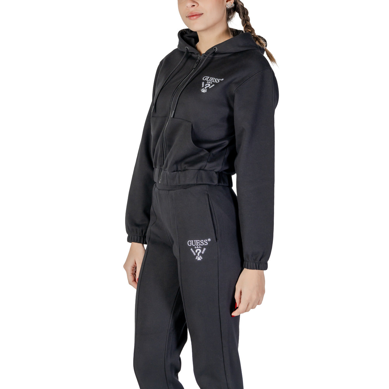 Guess Active - Guess Active Women's Sweatshirt