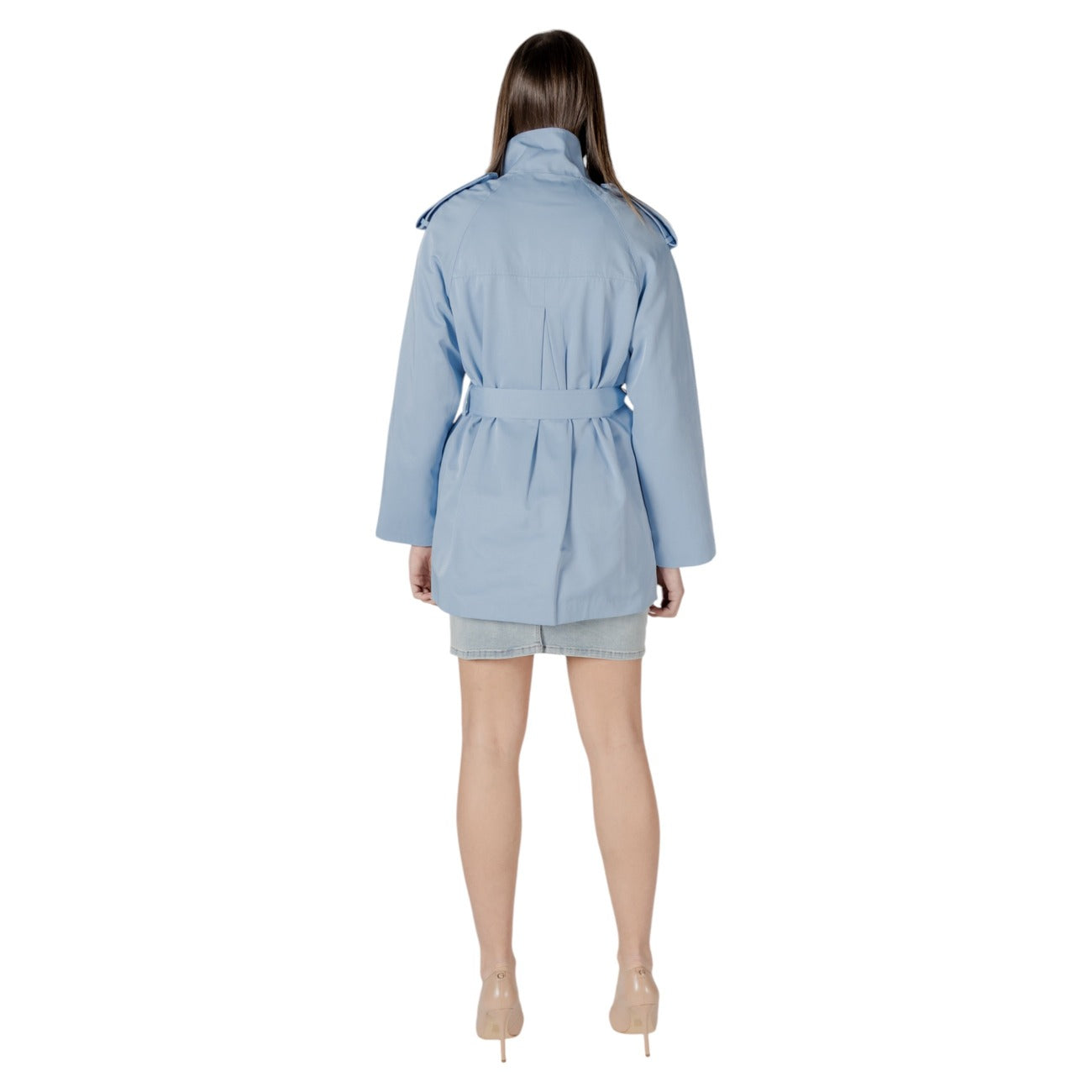 Morgan De Toi - Morgan De Toi Women's Jacket