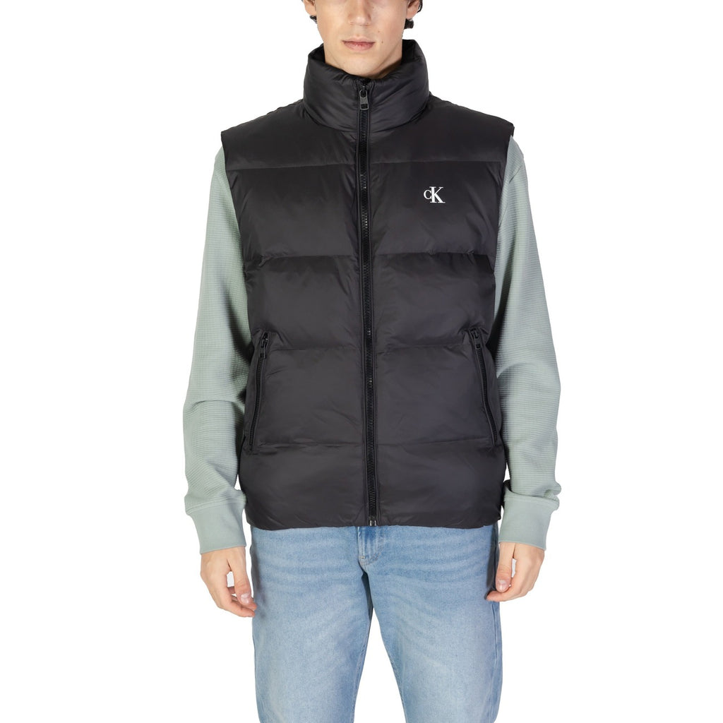 Calvin Klein Jeans - Calvin Klein Jeans Men's Vest