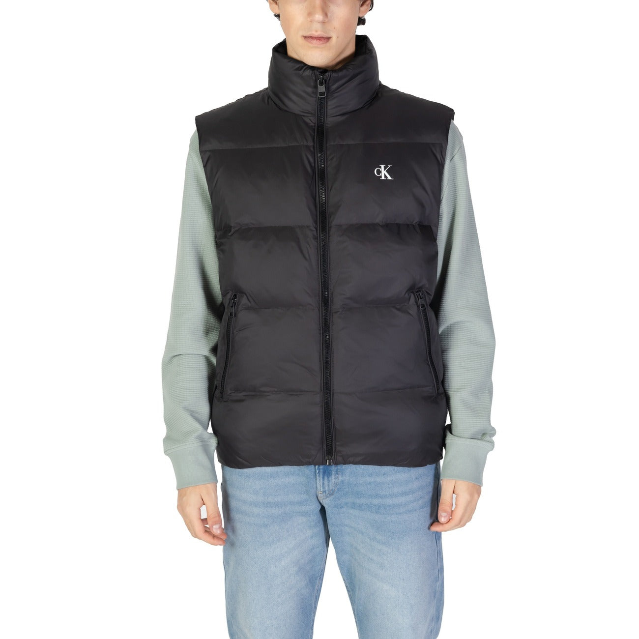 Calvin Klein Jeans - Calvin Klein Jeans Men's Vest