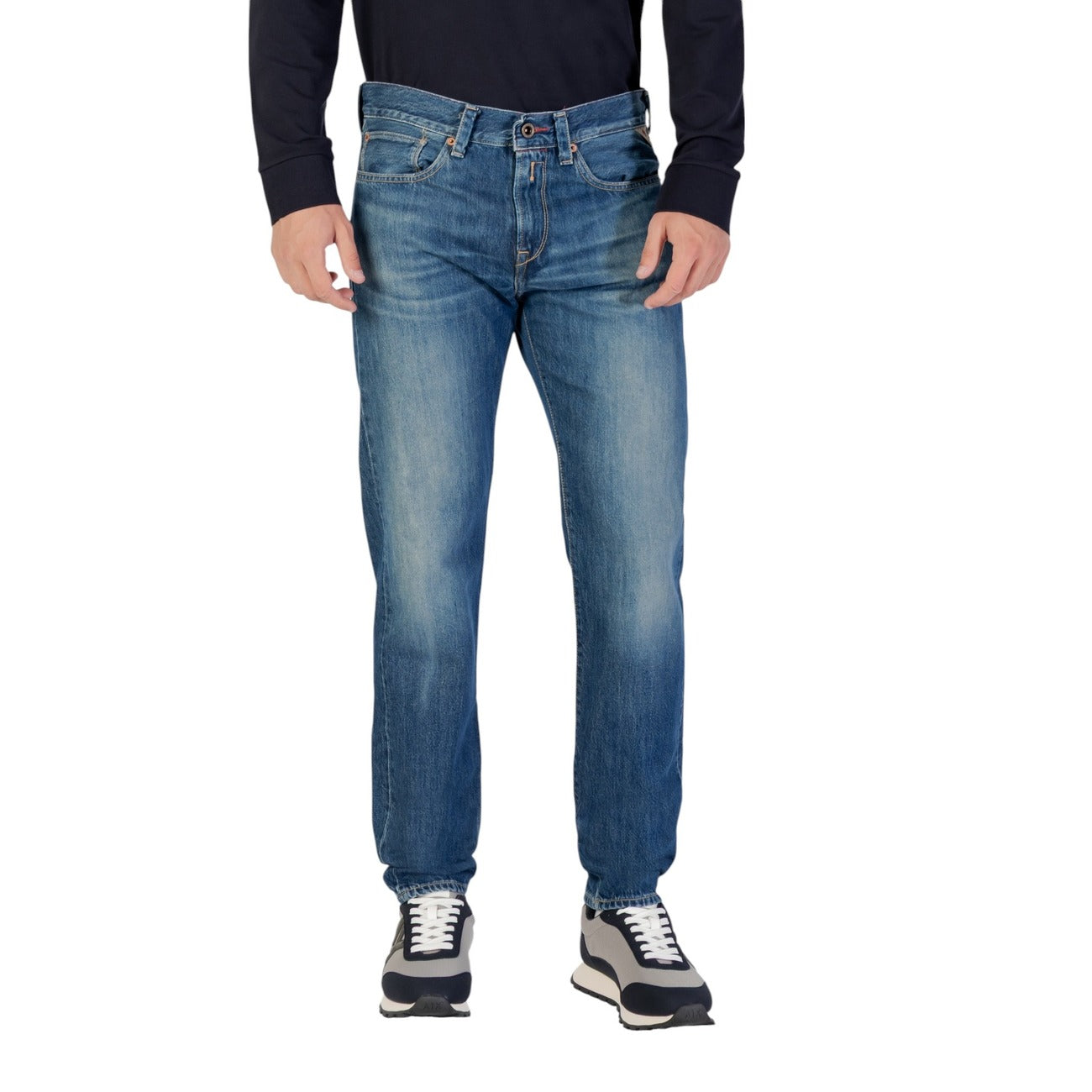 Replay - Replay Men's Jeans