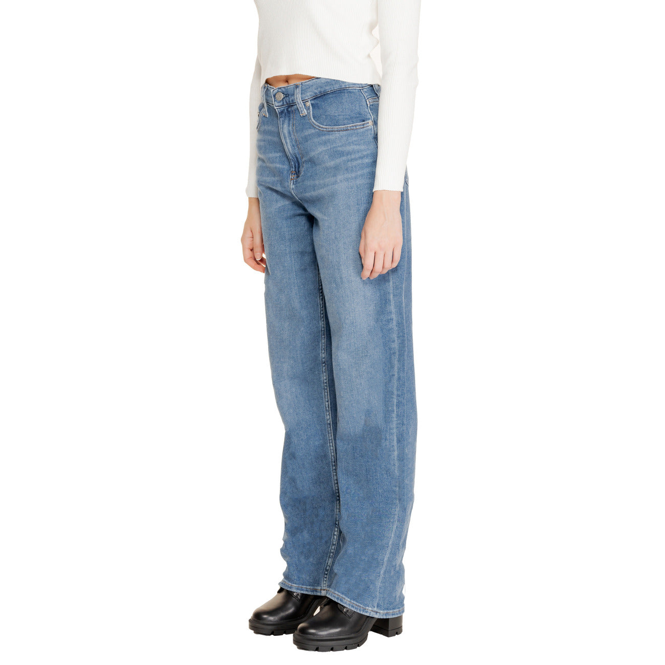 Calvin Klein Jeans - Calvin Klein Jeans Women's Jeans