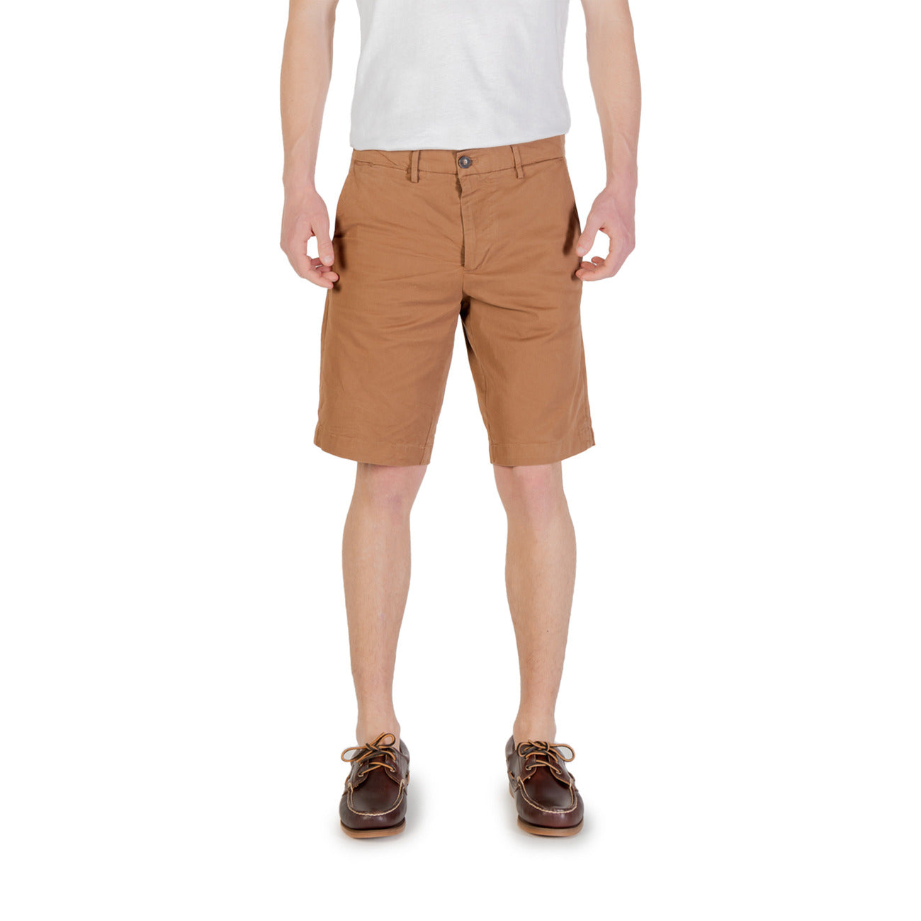 Borghese - Borghese Men's Bermuda Shorts