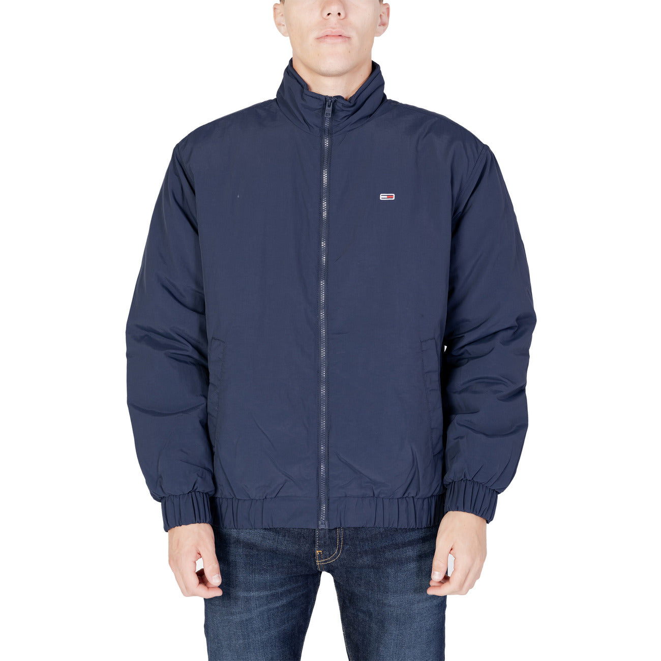 Tommy Hilfiger Jeans - Tommy Hilfiger Jeans Men's Jacket