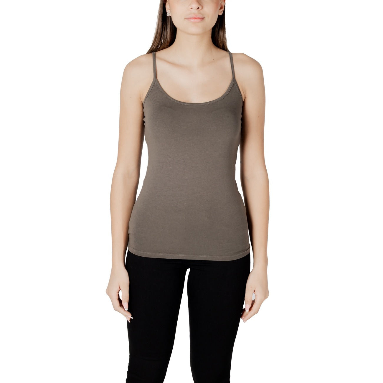 Morgan De Toi - Morgan De Toi Women's Tank Top