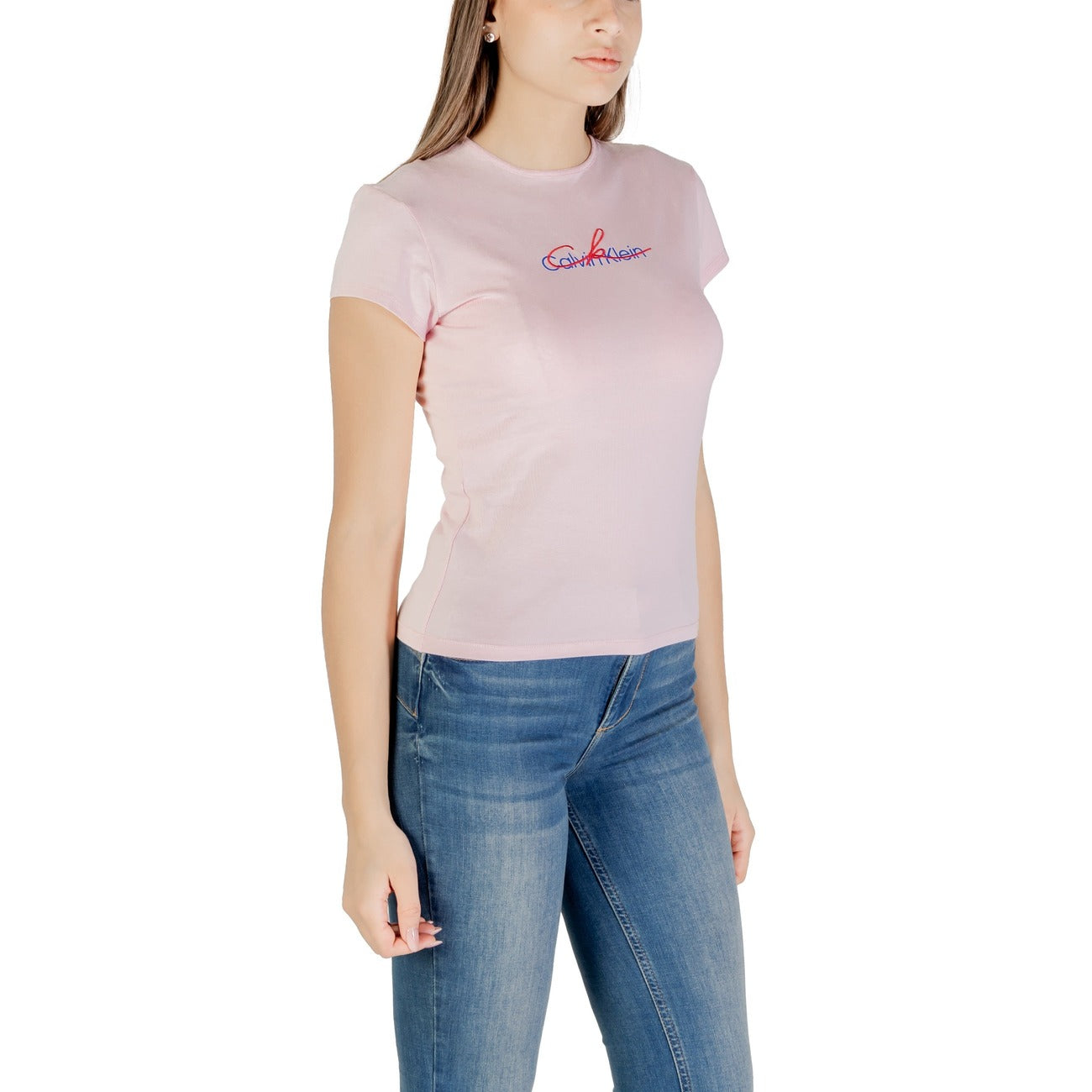Calvin Klein Jeans - Calvin Klein Jeans Women's T-Shirt