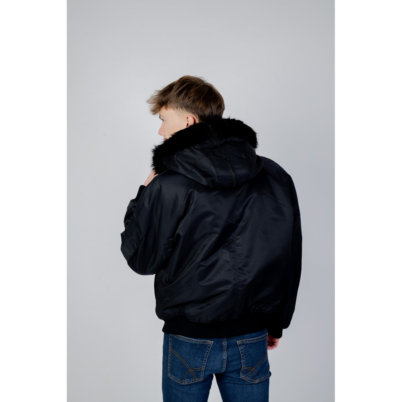 Hugo - Hugo Men's Jacket