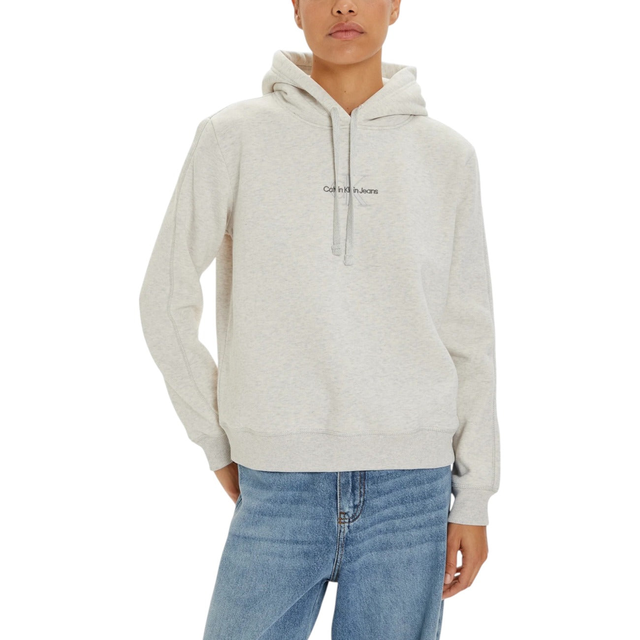 Calvin Klein Jeans - Calvin Klein Jeans Women's Sweatshirt