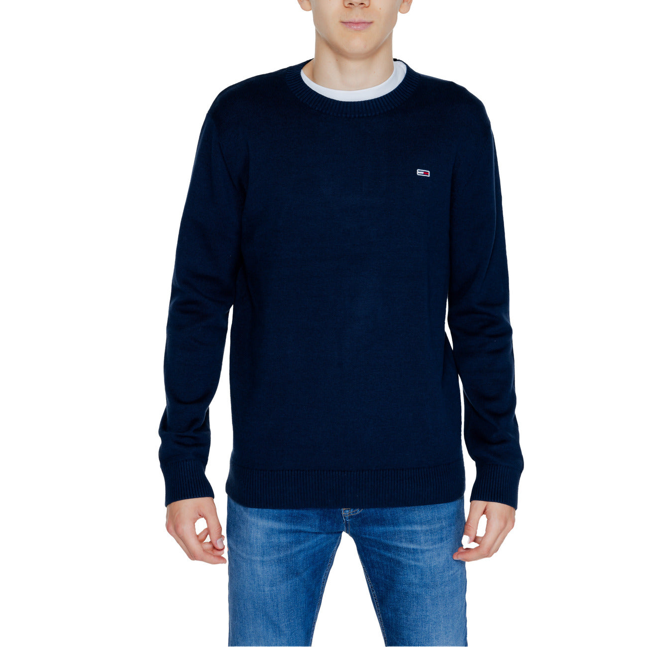 Tommy Hilfiger Jeans - Tommy Hilfiger Jeans Men's Shirt