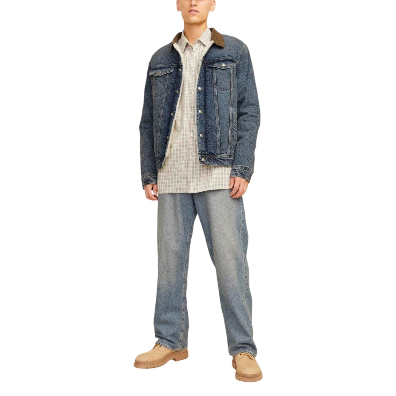 Jack &amp; Jones - Jack &amp; Jones Men's Jacket