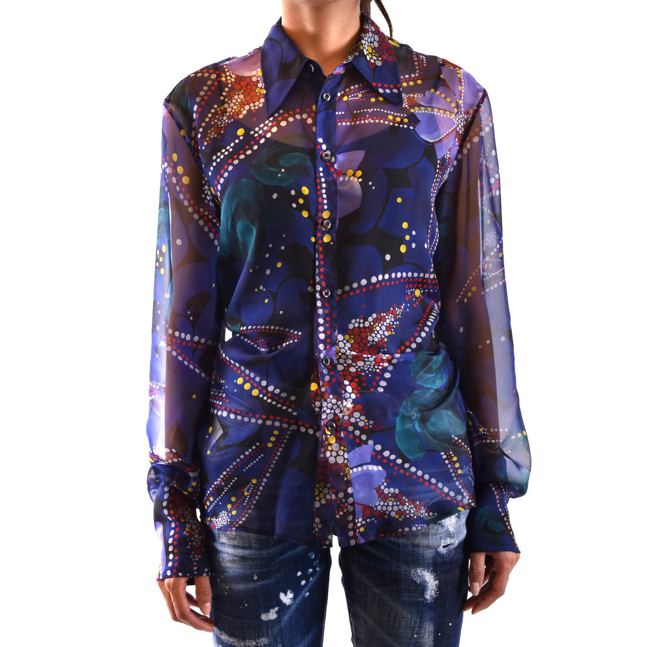 Dsquared2 - Dsquared2 Women's Shirt