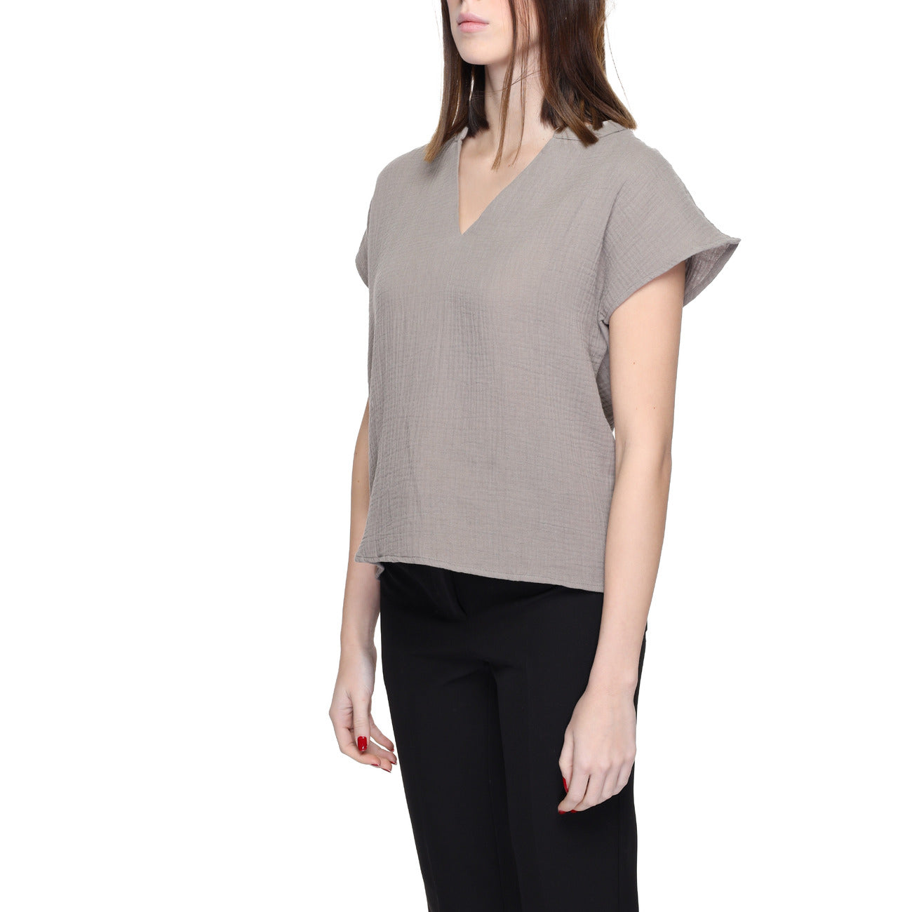Jacqueline De Yong - Jacqueline De Yong Blouse Donna