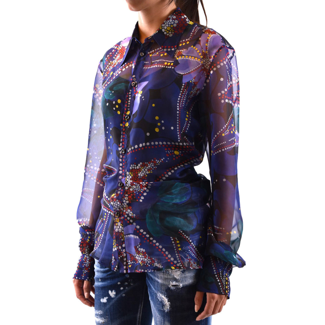 Dsquared2 - Dsquared2 Women's Shirt