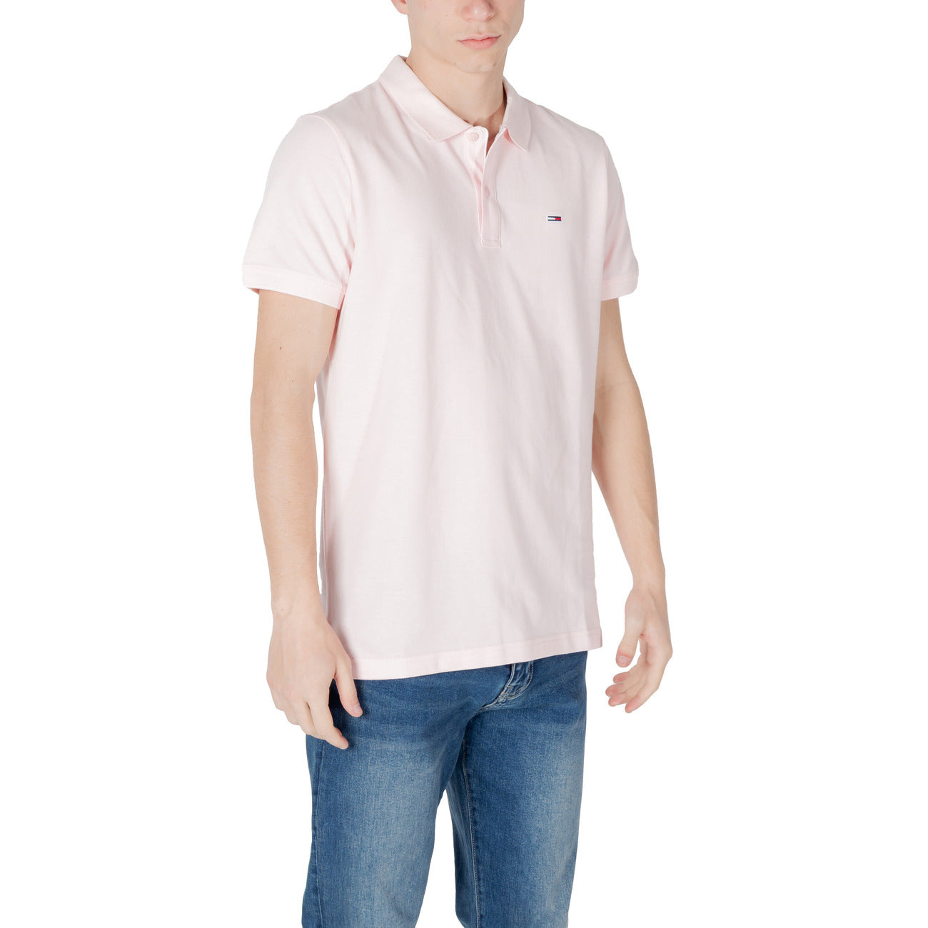 Tommy Hilfiger Jeans - Tommy Hilfiger Jeans Men's Polo