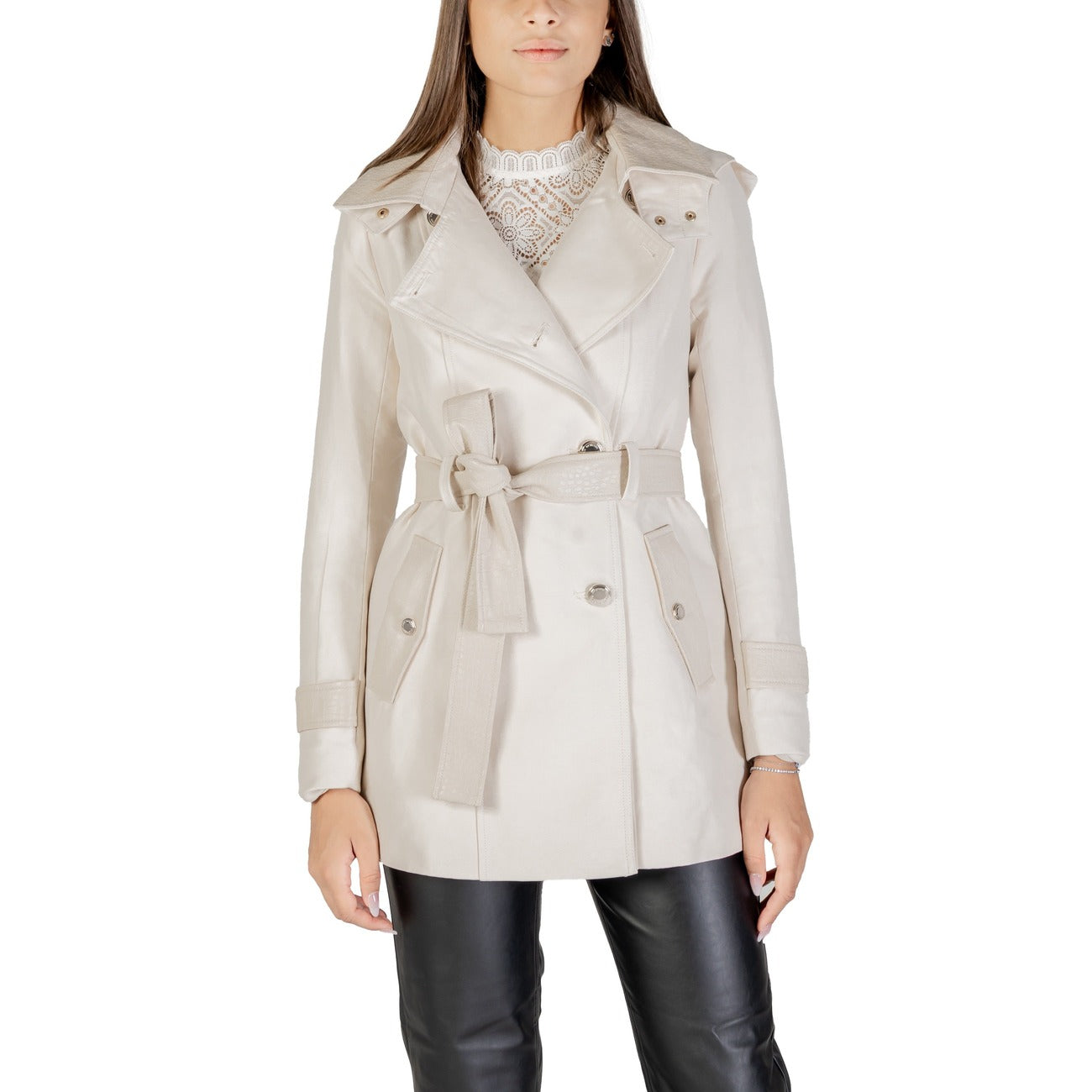 Morgan De Toi - Morgan De Toi Women's Jacket