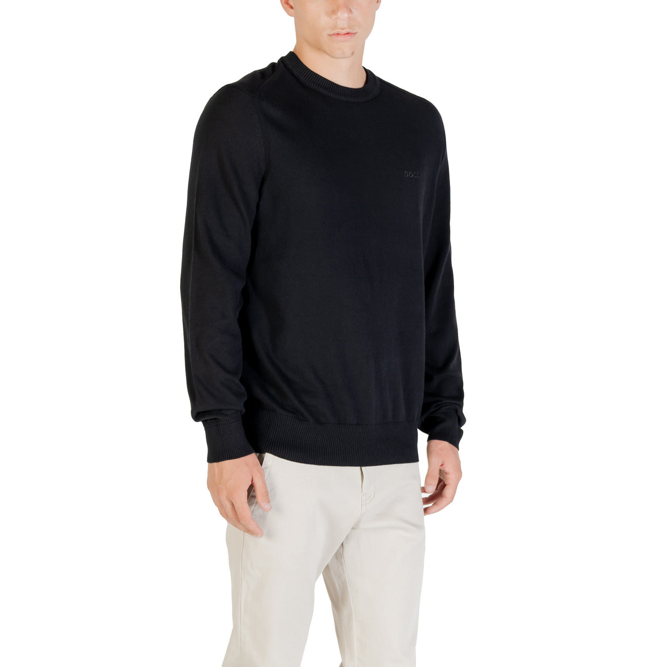 Boss - Boss Men's Sweater