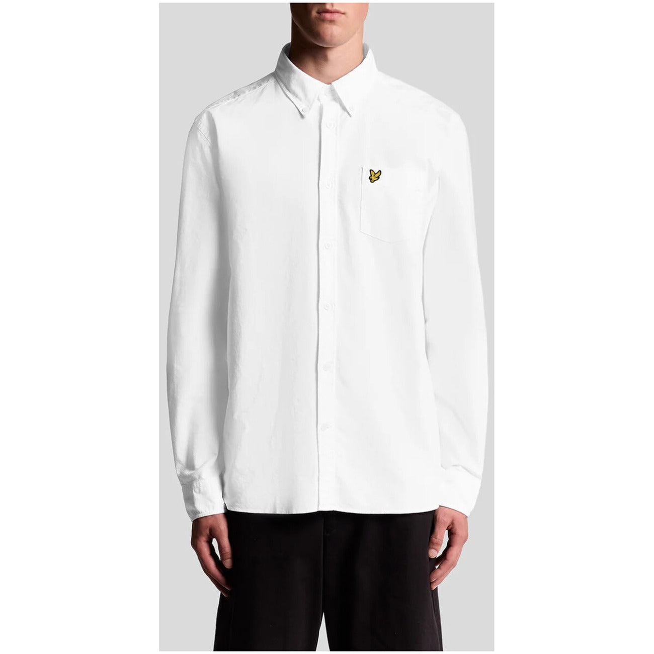 Lyle & Scott - Lyle & Scott Camicia Uomo