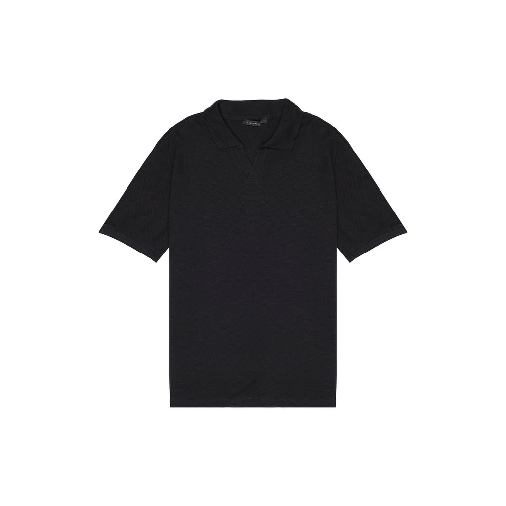 Calliope - Calliope Men's Polo Shirt