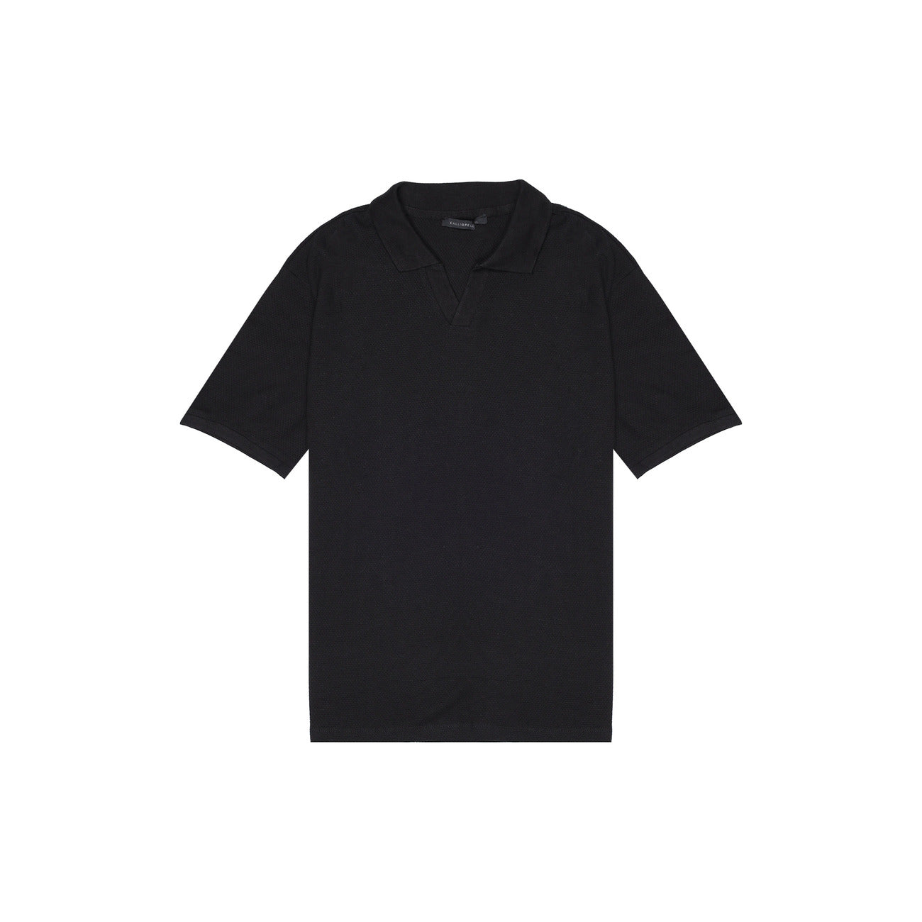 Calliope - Calliope Men's Polo Shirt