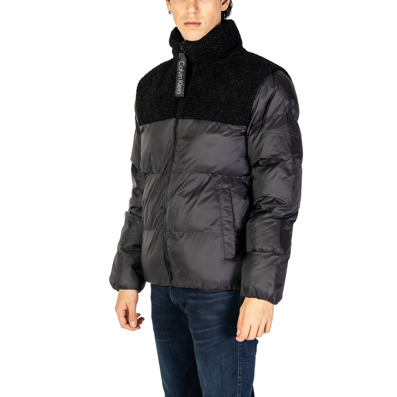 Calvin Klein Jeans - Calvin Klein Jeans Men's Jacket