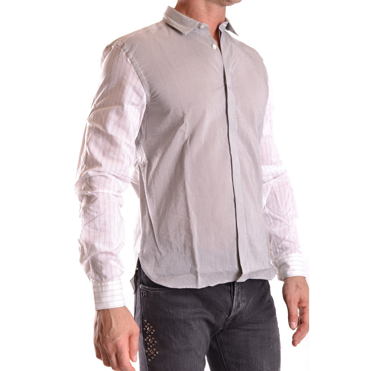 Neil Barrett - Neil Barrett Camicia Uomo